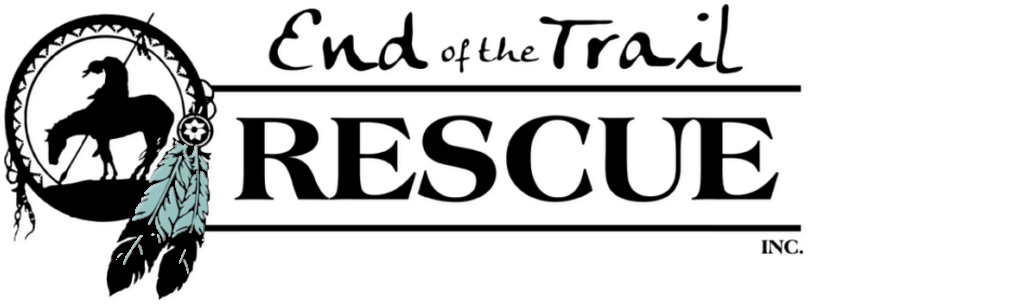 End Of The Trail Rescue Inc